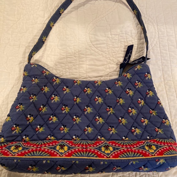 Vera Bradley Handbag - Picture 2 of 4